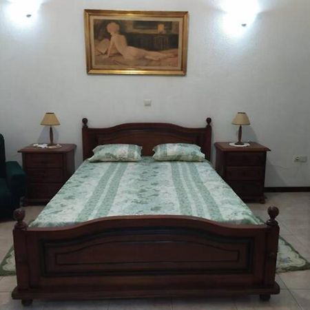 Cozy Room In Plateau Praia Exterior foto